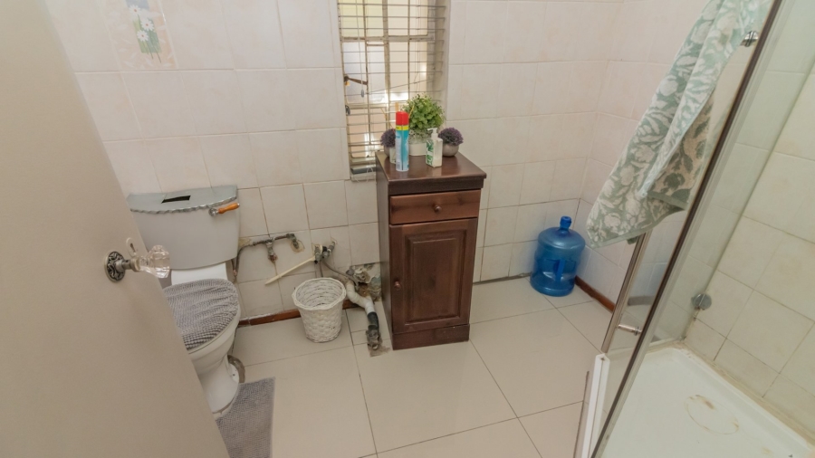 3 Bedroom Property for Sale in Kroonstad Central Free State